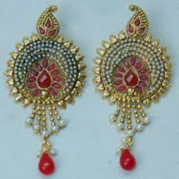 Imitation Earring
